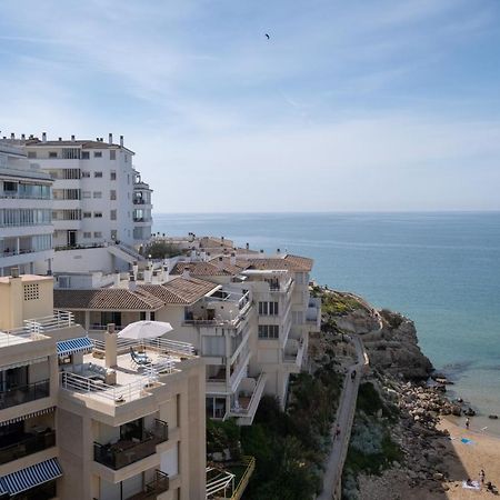 Mar Y Brisa Leilighet Salou Eksteriør bilde