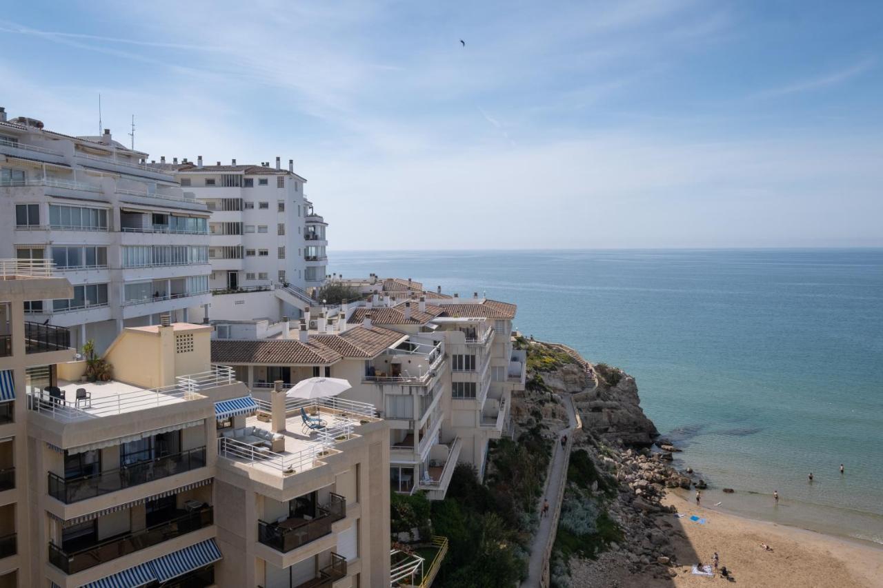 Mar Y Brisa Leilighet Salou Eksteriør bilde