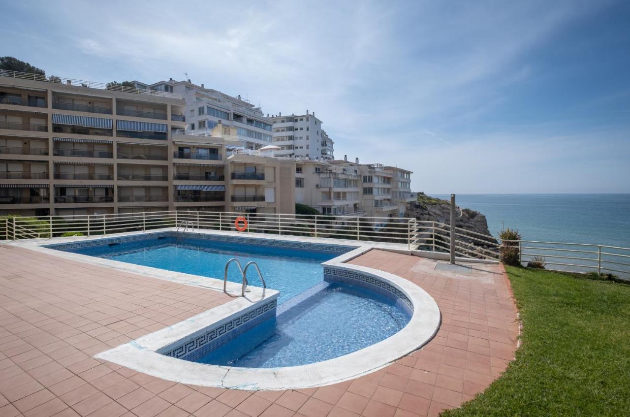 Mar Y Brisa Leilighet Salou Eksteriør bilde