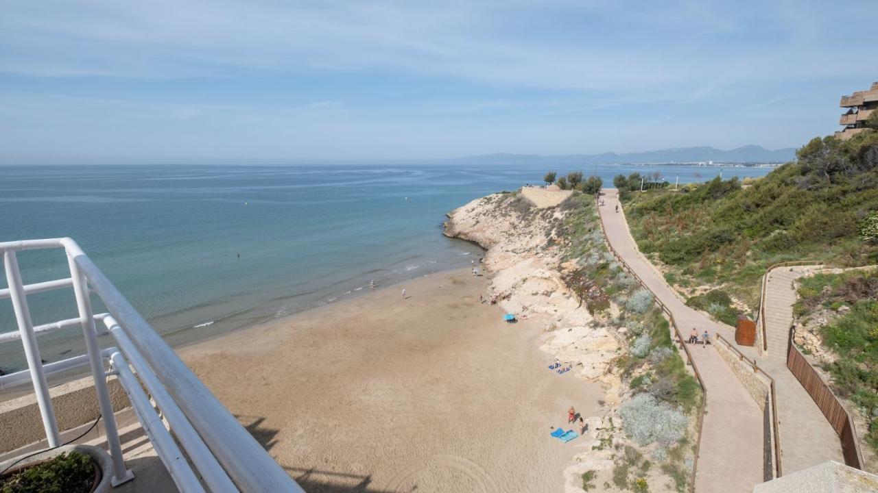 Mar Y Brisa Leilighet Salou Eksteriør bilde