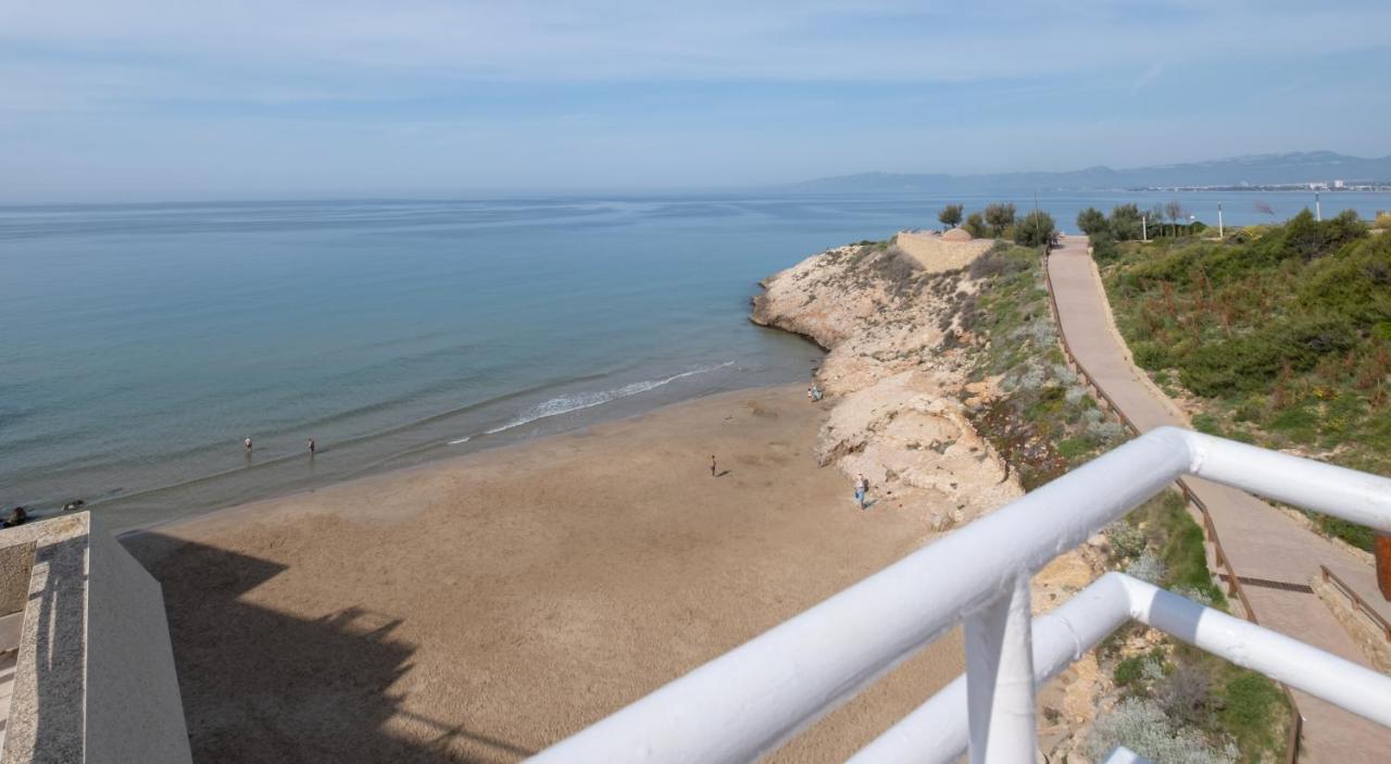 Mar Y Brisa Leilighet Salou Eksteriør bilde